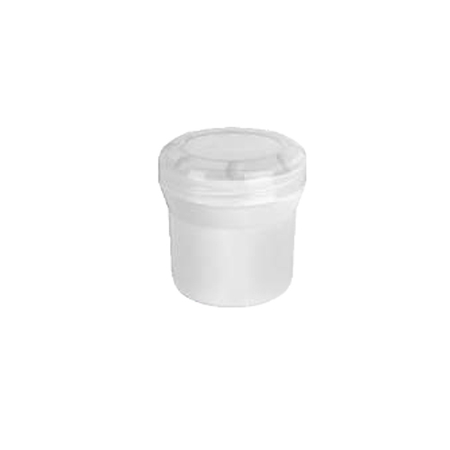 SCJ-06 600gm Cream Jars