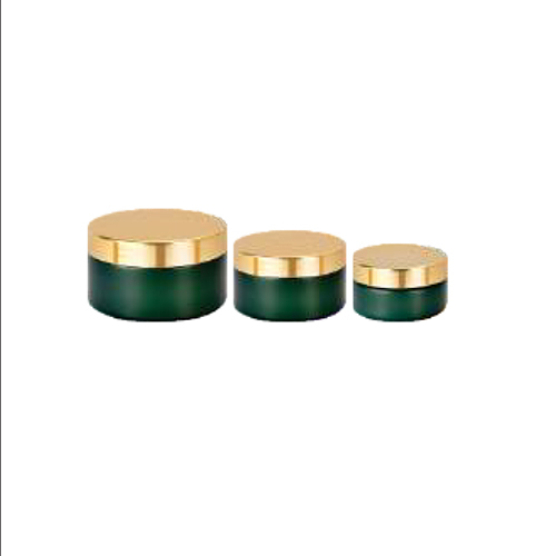 SCJ-08 Cream Jars