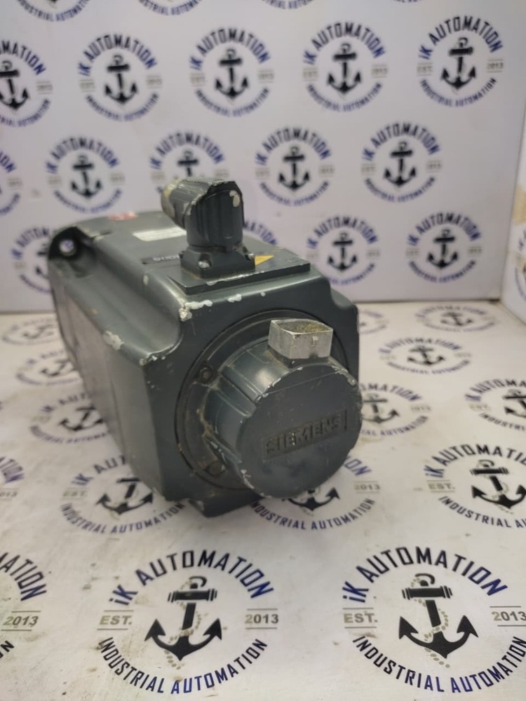 SIEMENS 1FK7063-2AF7 1-RB0