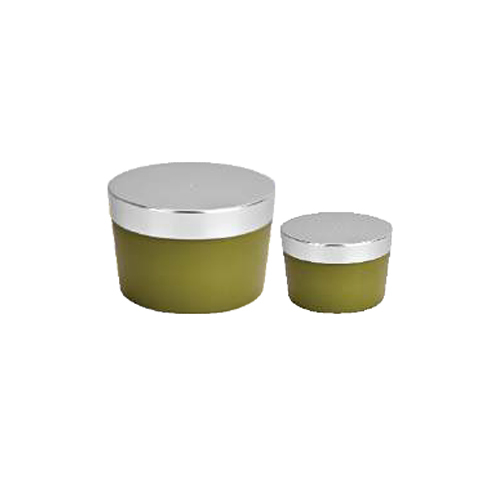 SCJA-01 Double Wall Cream Jars