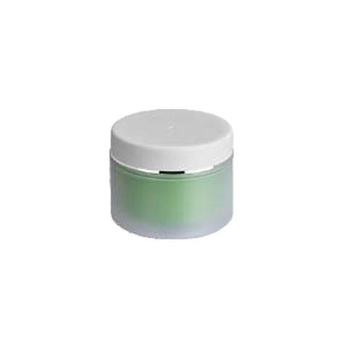 SCJA-04 Double Wall Cream Jars
