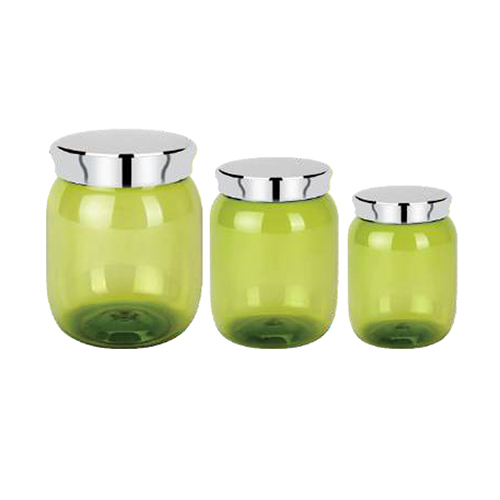 Pet Jars