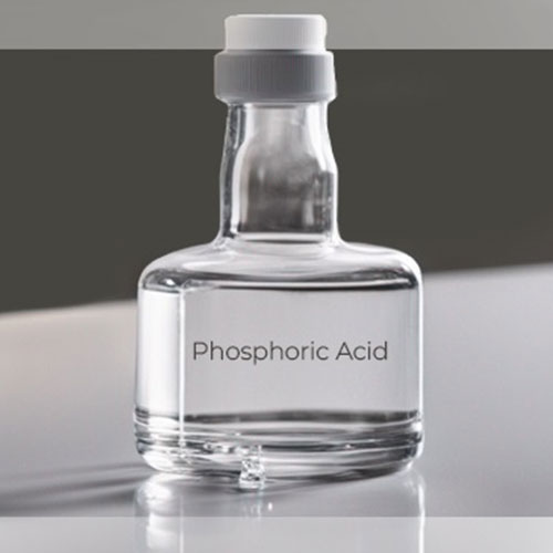 Phosphoric Acid - Application: Industrial