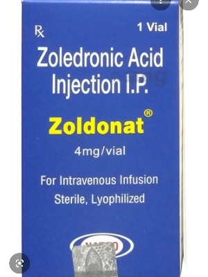 Zoldonat 4Mg - Brand Name: Natco