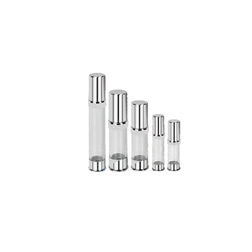 Airless Bottles