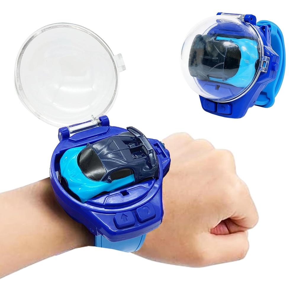 Car Watch Toy