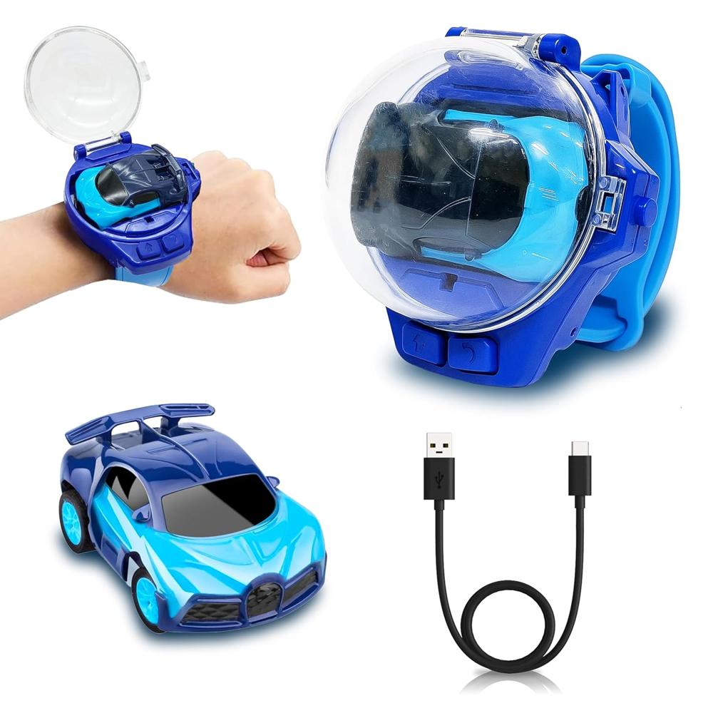 Car Watch Toy