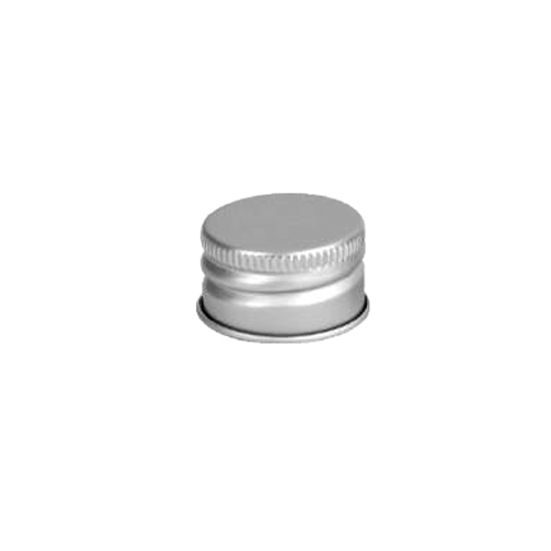 AL28 Aluminium Caps