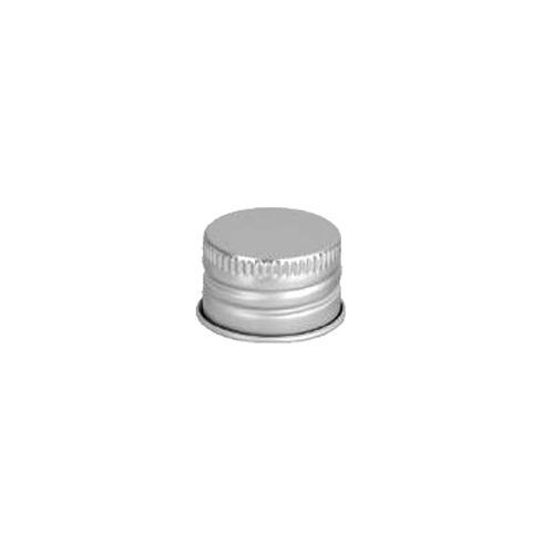 AL24 Aluminium Caps