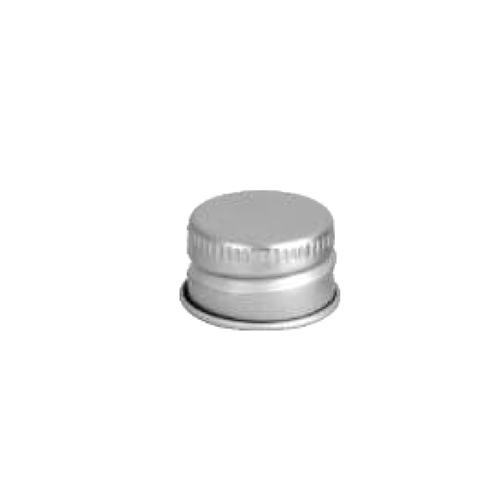 AL20 Aluminium Caps
