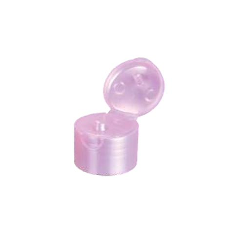 Flip Top Caps