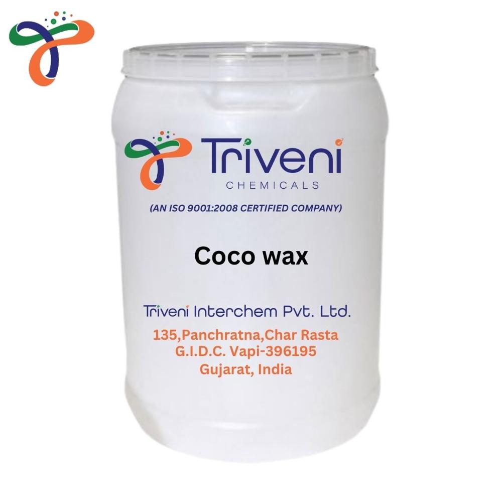 Coco wax (860 g/mol)