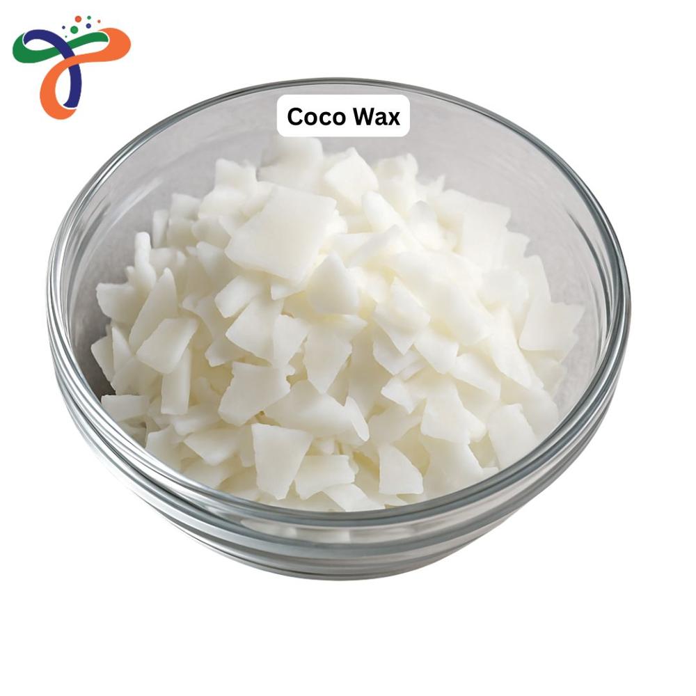 Coco wax (860 g/mol)