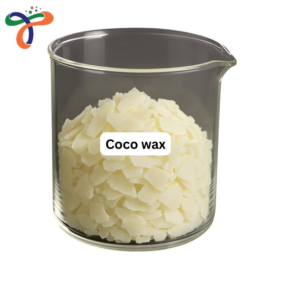 Coco wax (860 g/mol)