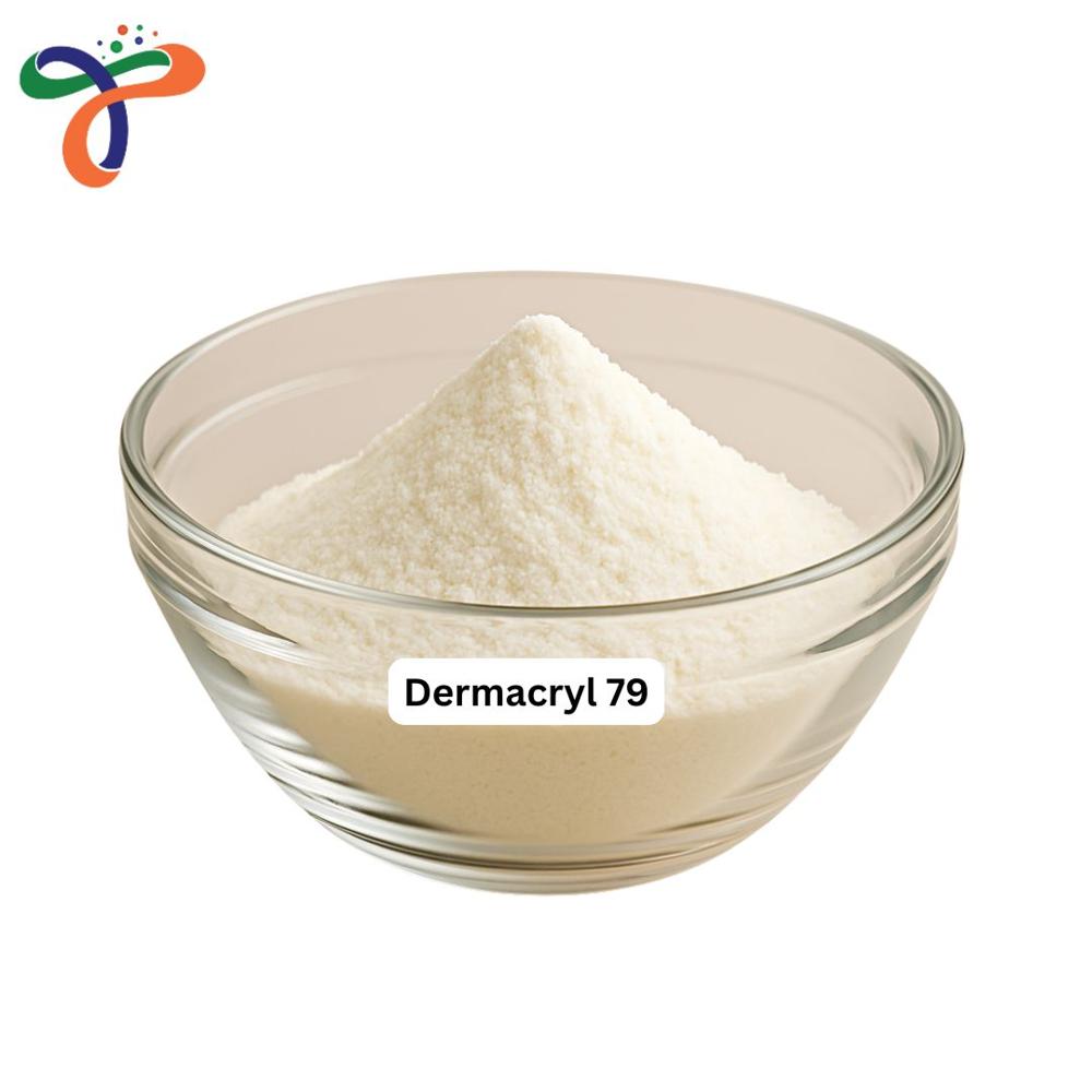 Dermacryl 79 (120000 g/mol)