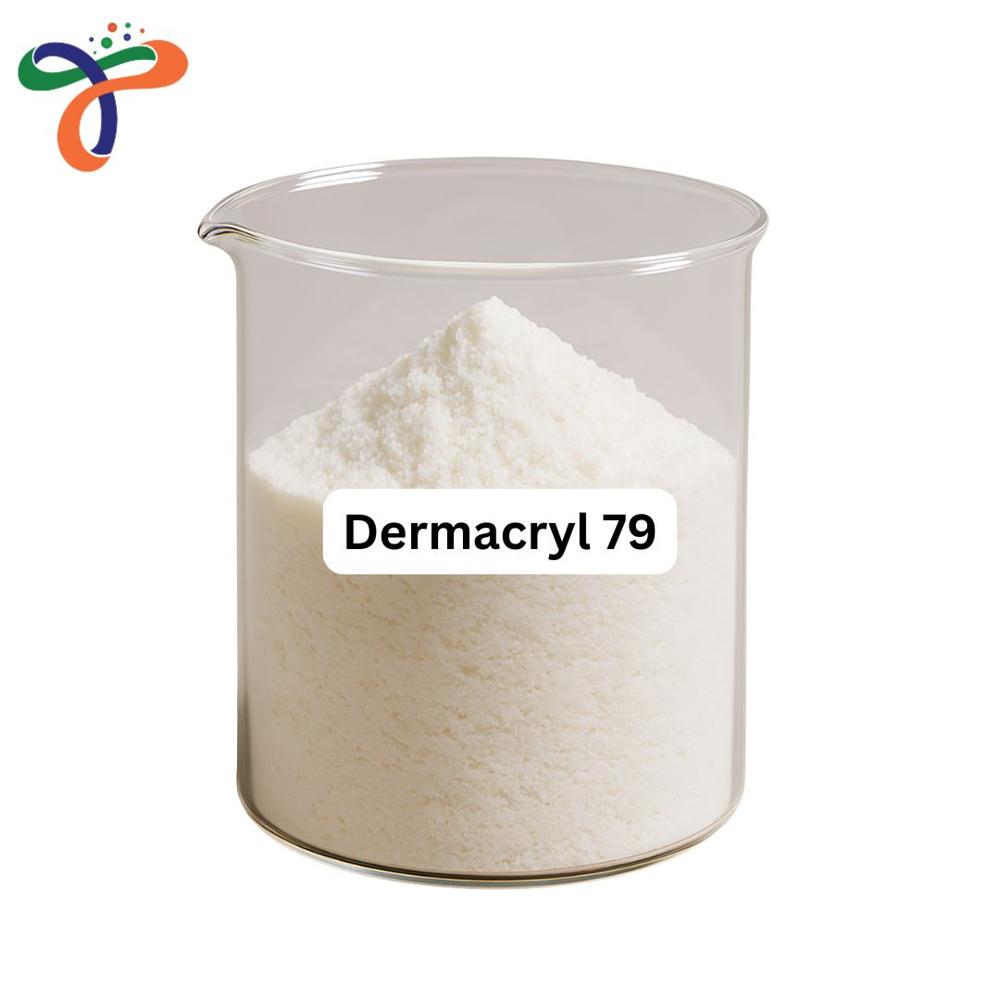 Dermacryl 79 (120000 g/mol)