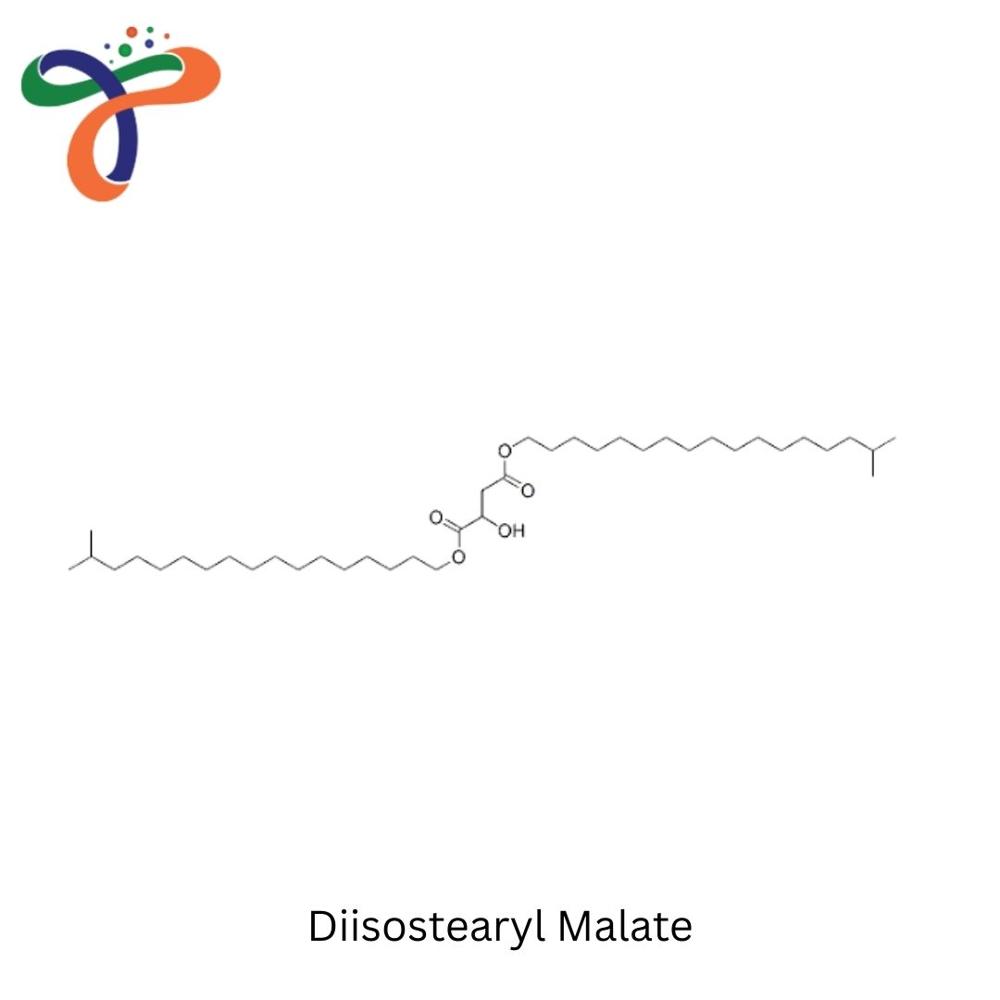 Diisostearyl Malate (67763-18-2)