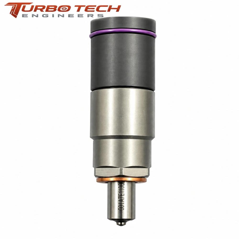 Common Rail Fuel Injector Delphi TVS 28650357