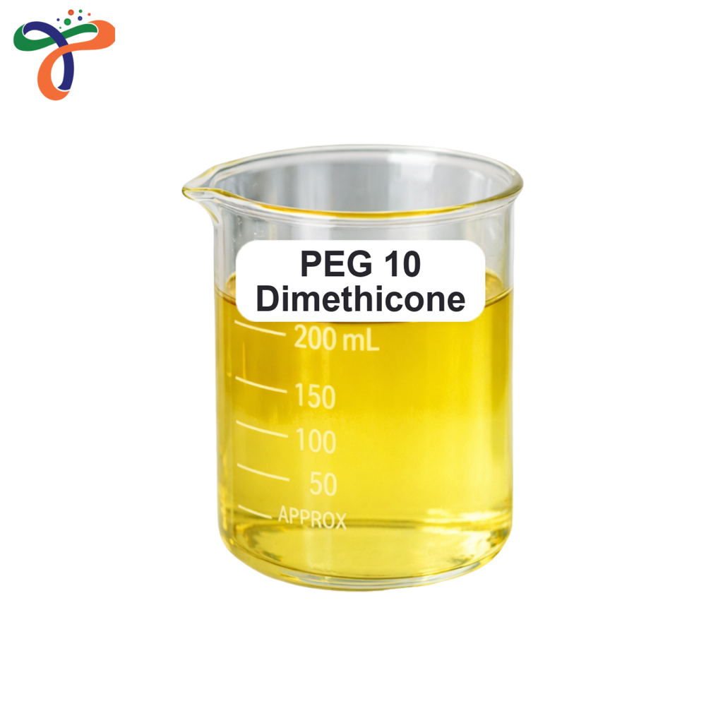 PEG 10 Dimethicone