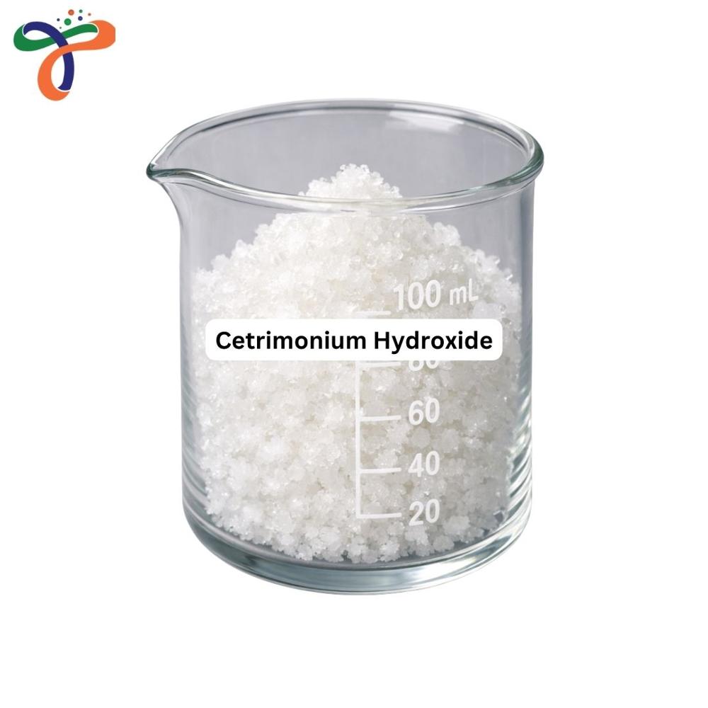 Cetrimonium Hydroxide (505-86-2)