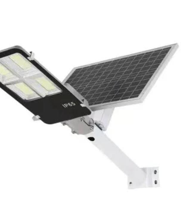 18w Solar Light