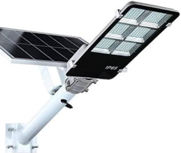 18w Solar Light