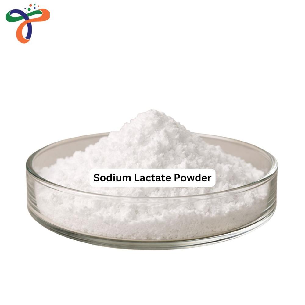 Sodium Lactate Powder