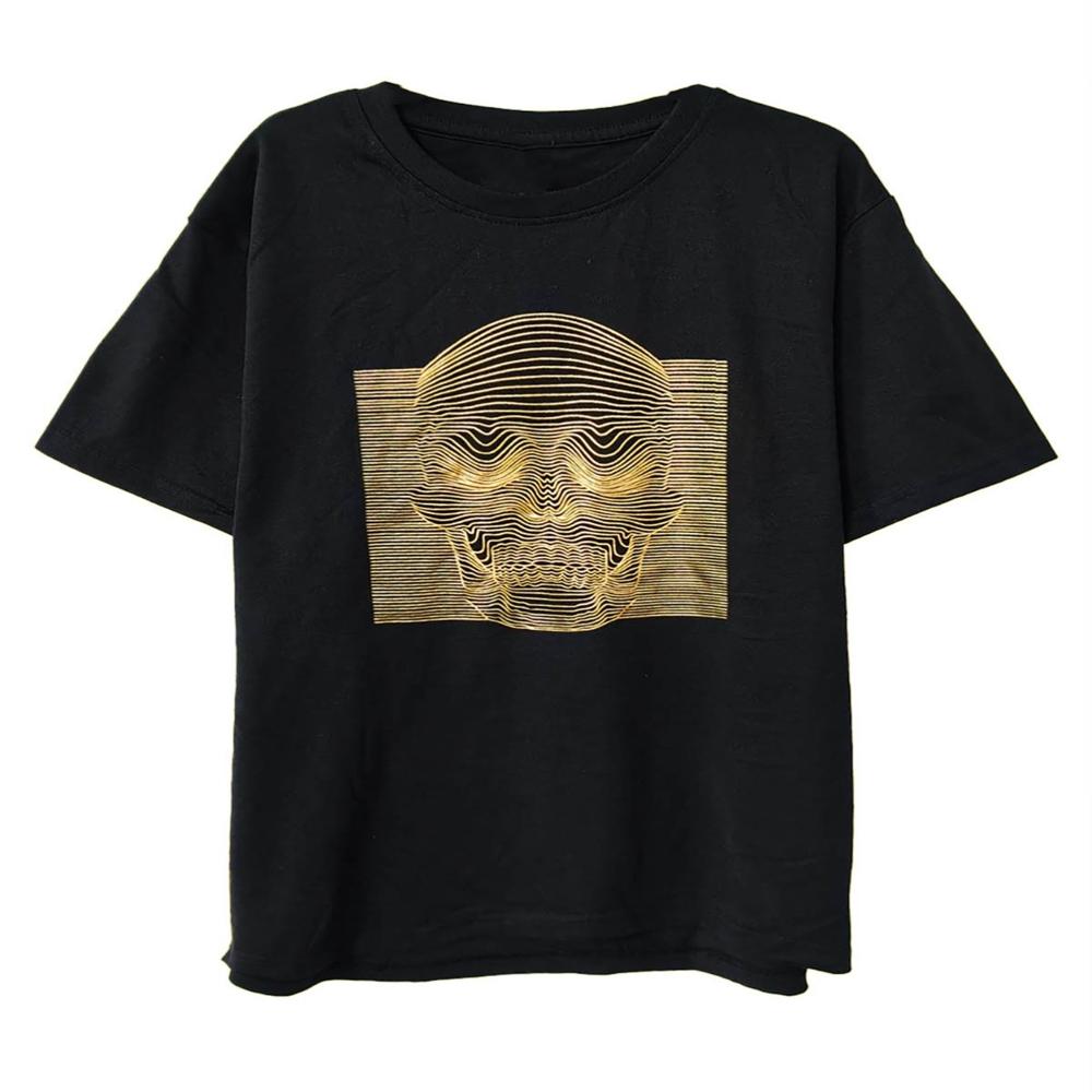 M11769 Mens Printed T-Shirt