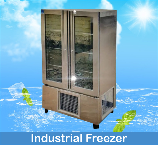 Rudra coolers hot sale industries