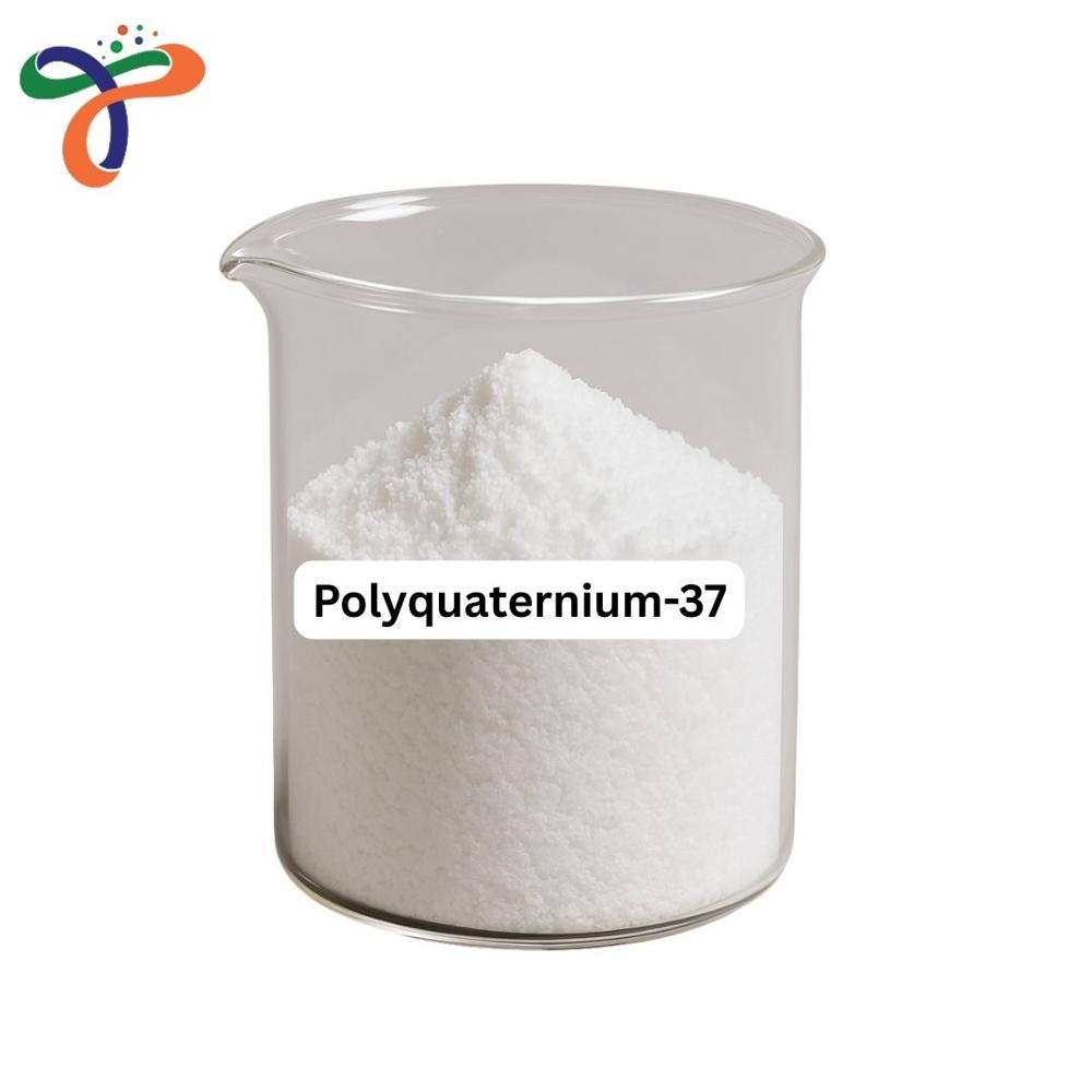 Polyquaternium-37 (26161-33-1) (120000 g/mol)