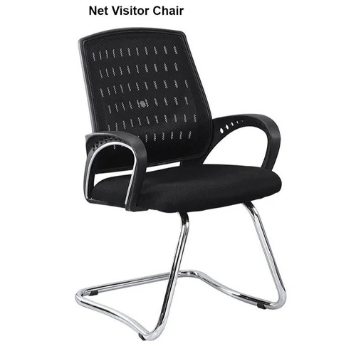 8002 Net Visitor Chair