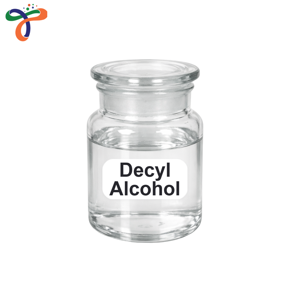 Decyl Alcohol (C10H22O)