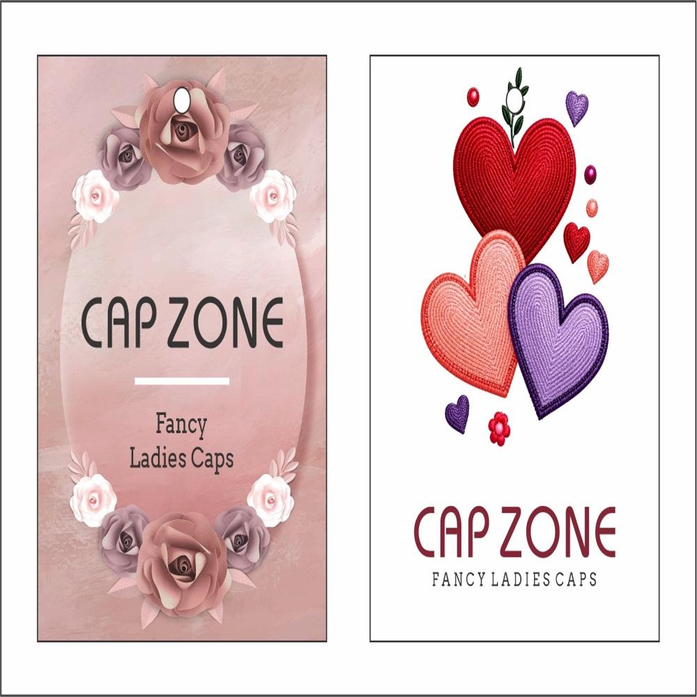 Tag Cap Zone - Coating Type: Duplex