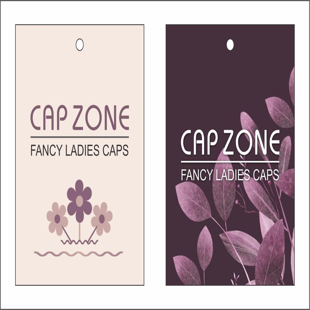 TAG CAP ZONE