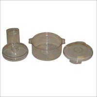 Home Appliance Plastic Components