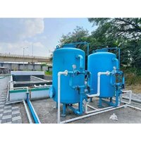 Effluent Treatment Plants For Companies