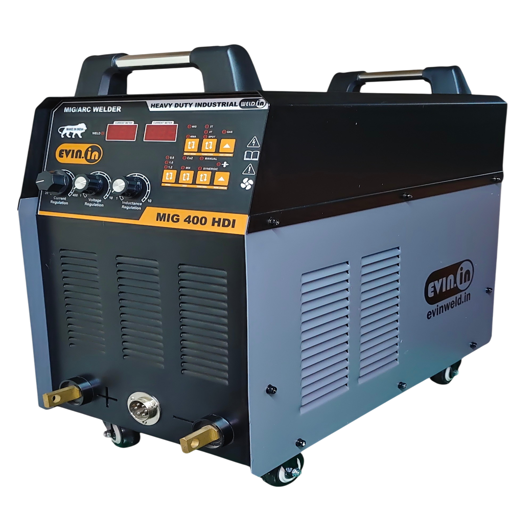 Co2 Welding Machine - Efficiency: 85%