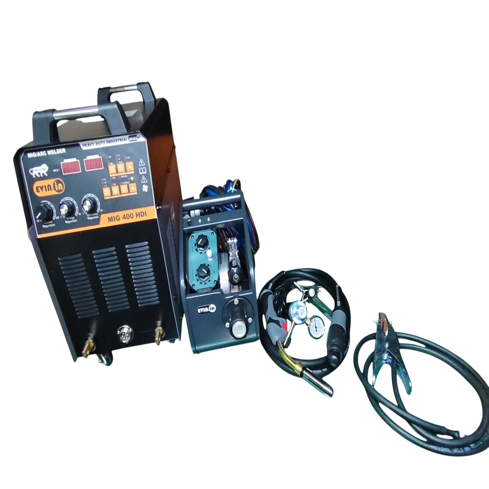 Co2 Welding Machine - Efficiency: 85%
