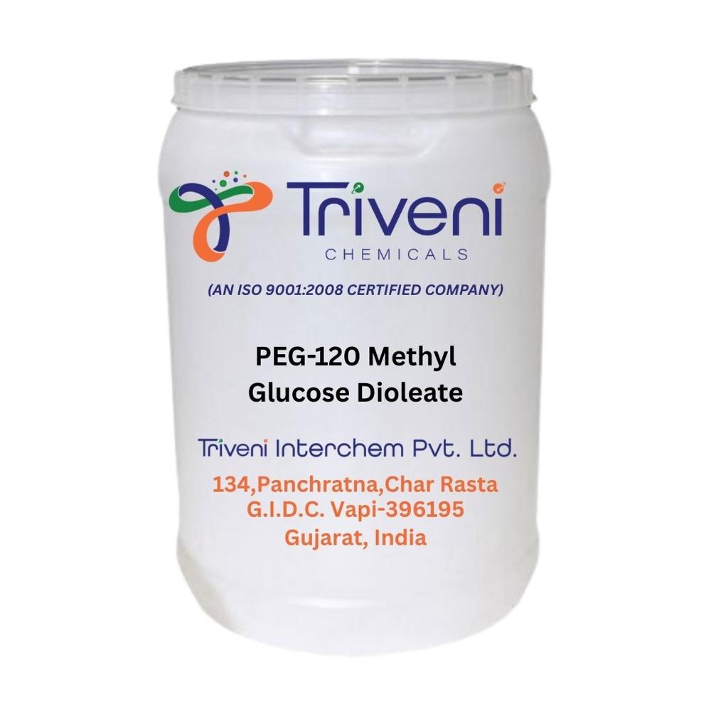PEG-120 Methyl Glucose Dioleate