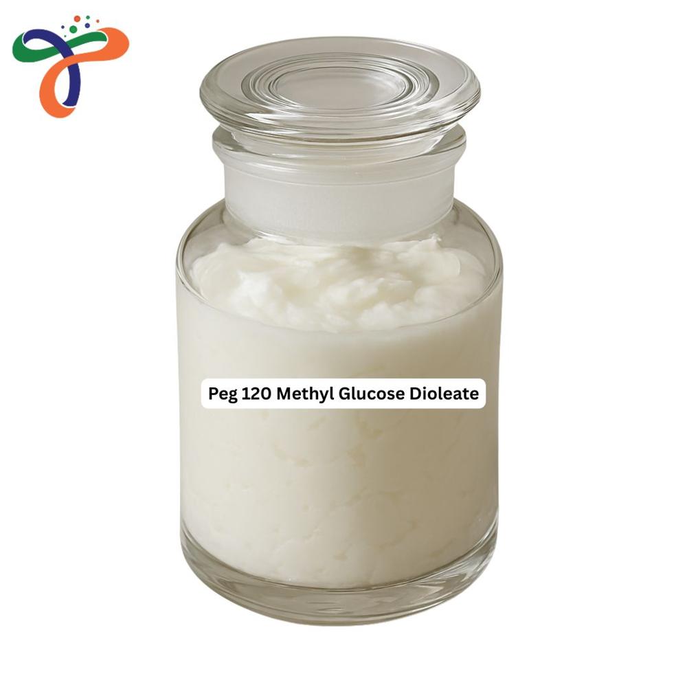 PEG-120 Methyl Glucose Dioleate