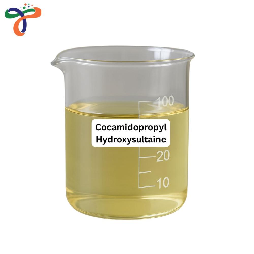 Cocamidopropyl Hydroxysultaine (Liquid)
