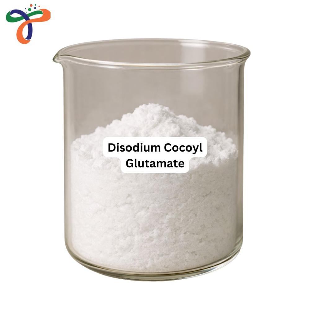 Disodium Cocoyl Glutamate