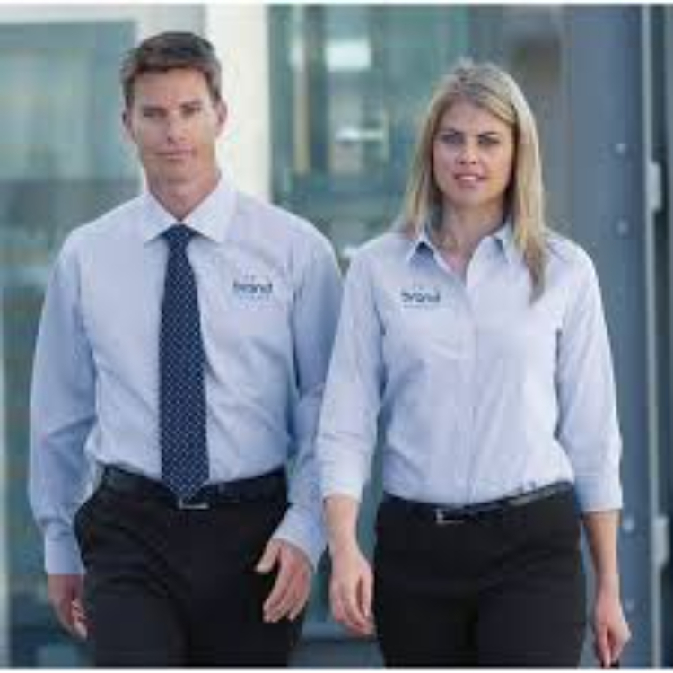 Corporate Uniform - Color: Multiple Colors