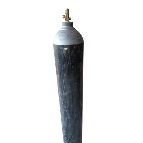 47L CO2 Industrial Grade Gas Cylinder
