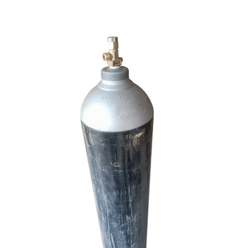 47L CO2 Industrial Grade Gas Cylinder