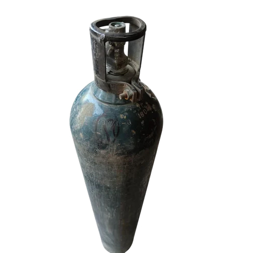 47L Argon Gas Cylinder