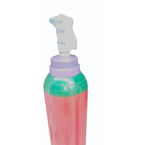 47L Methane Gas Cylinder