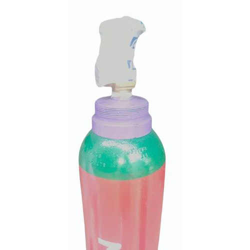 47L Methane Gas Cylinder
