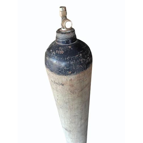 47L Nitrogen Gas Cylinder