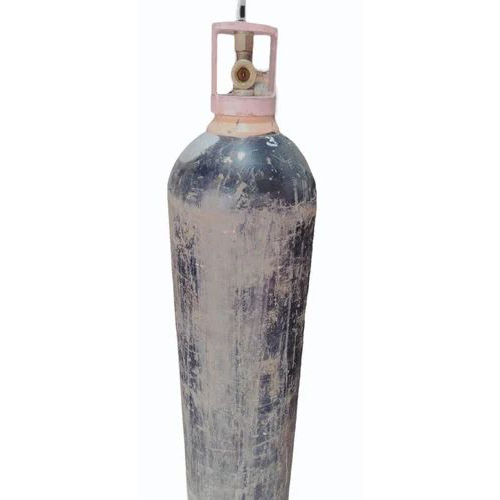 200L Industrial Liquid Oxygen Cylinder